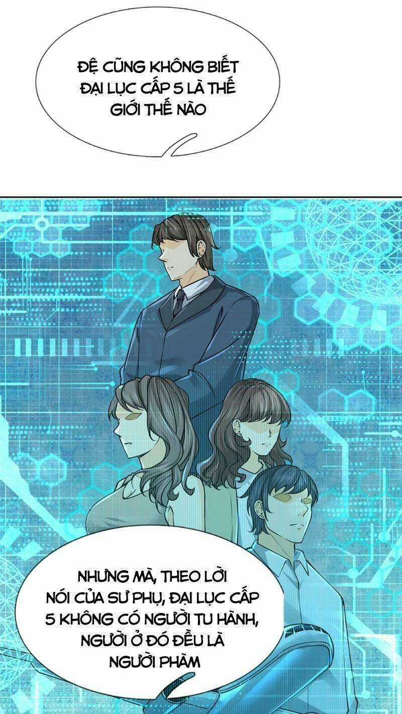 Chúa Tể Chi Lộ - Chapter 100 - Trang 19