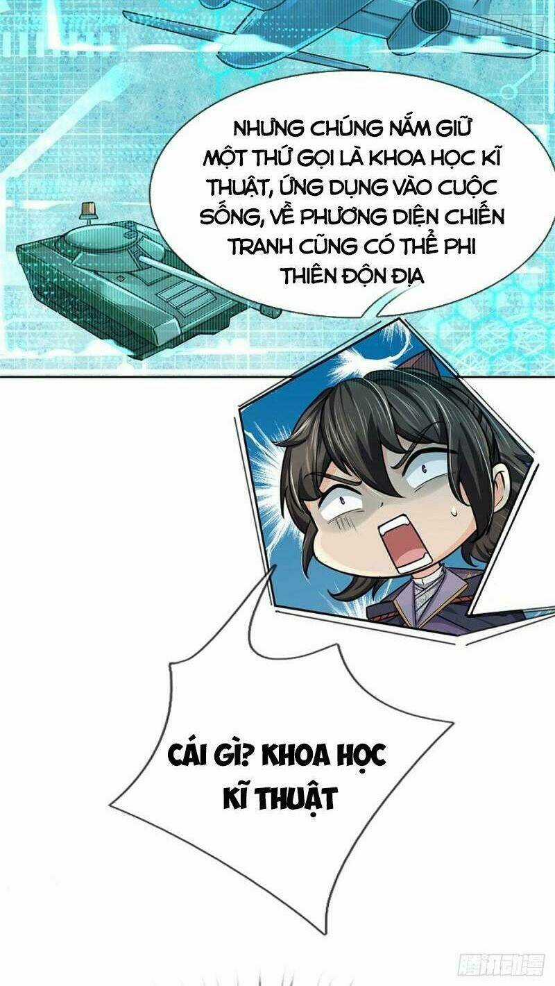 Chúa Tể Chi Lộ - Chapter 100 - Trang 20