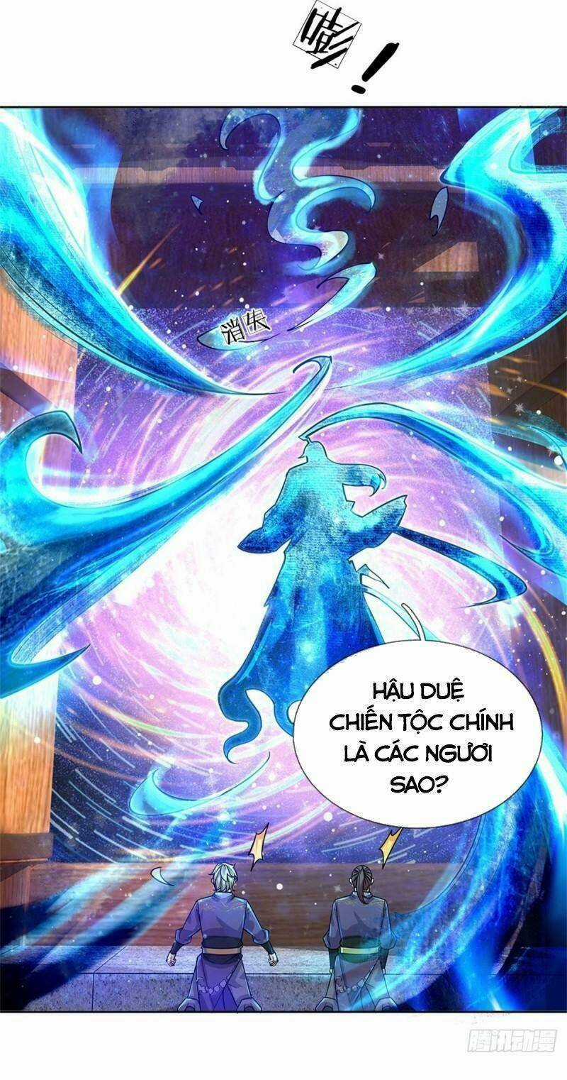 Chúa Tể Chi Lộ - Chapter 100 - Trang 3
