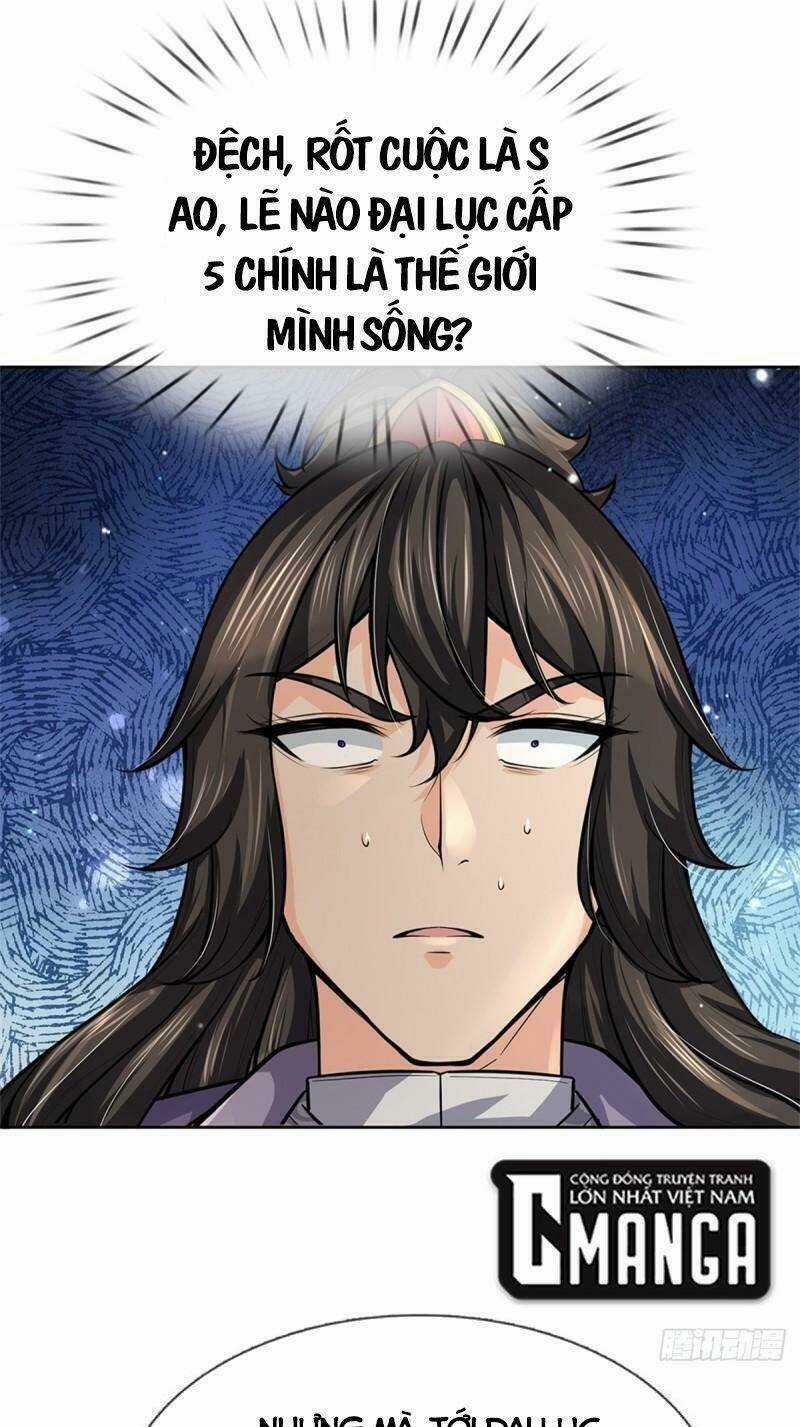 Chúa Tể Chi Lộ - Chapter 100 - Trang 21