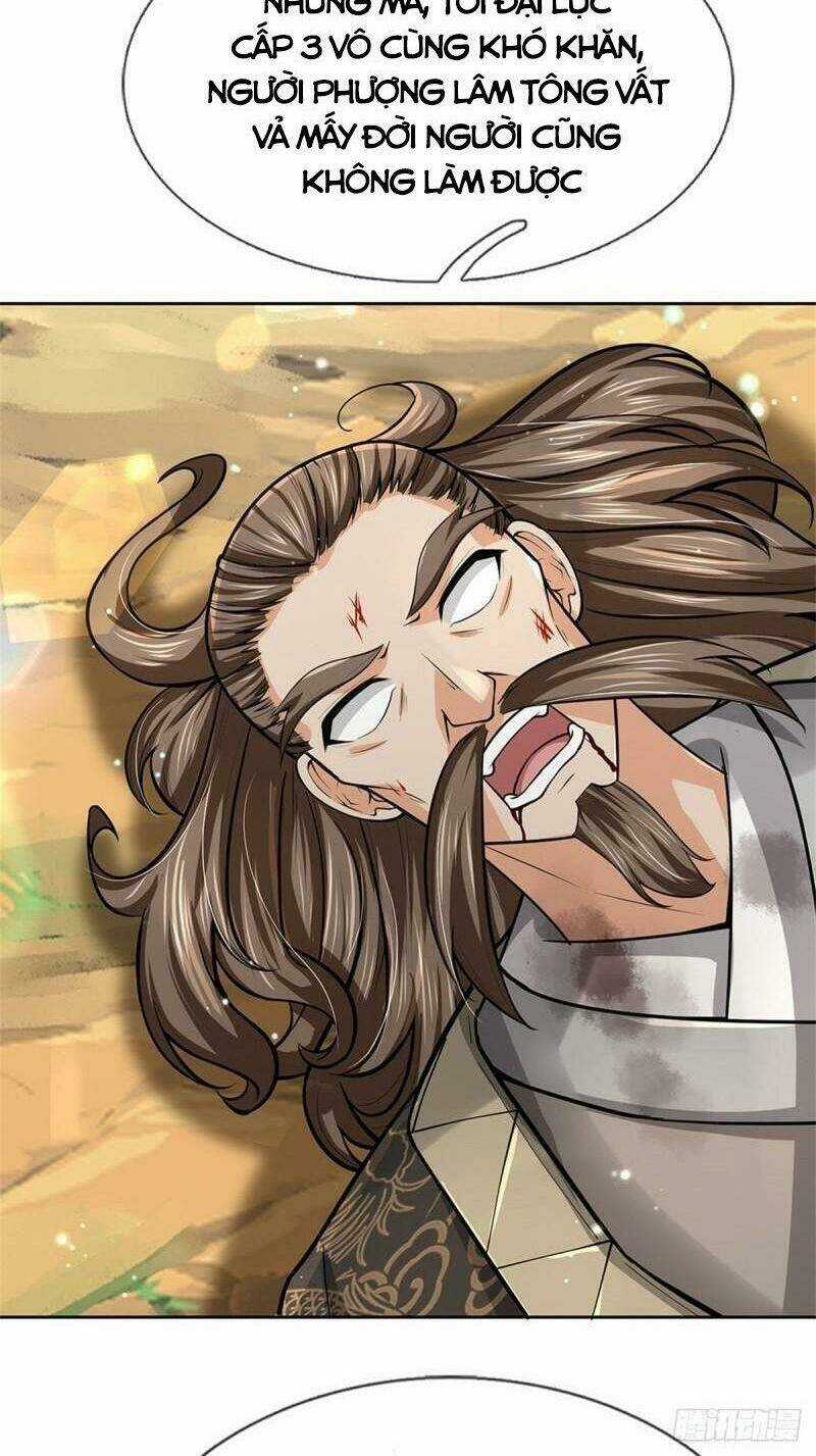 Chúa Tể Chi Lộ - Chapter 100 - Trang 22