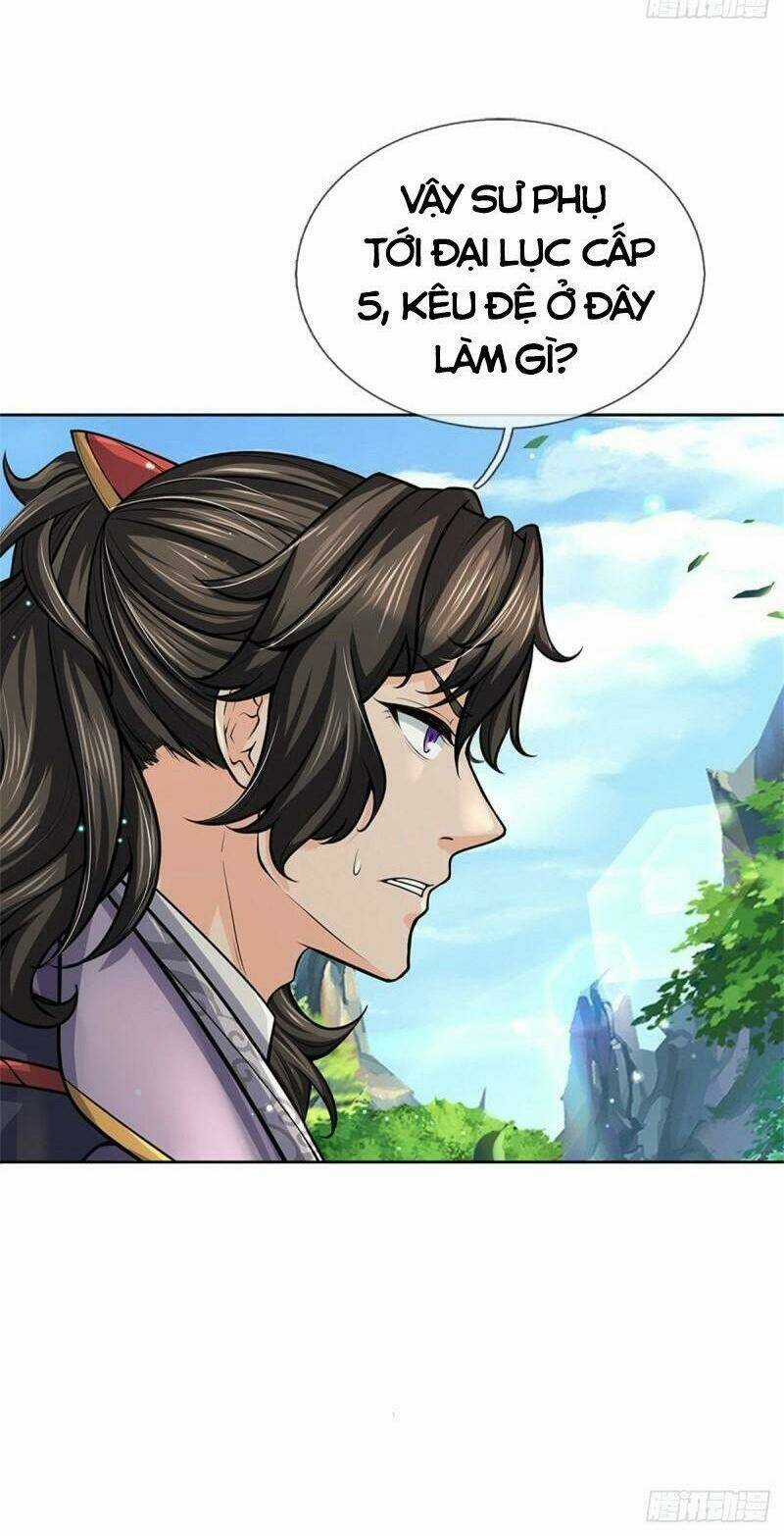 Chúa Tể Chi Lộ - Chapter 100 - Trang 24