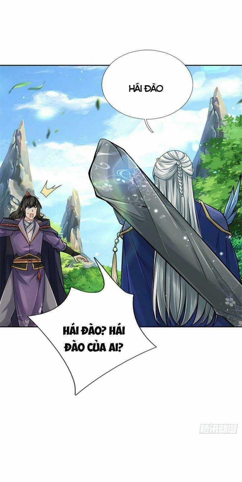Chúa Tể Chi Lộ - Chapter 100 - Trang 25