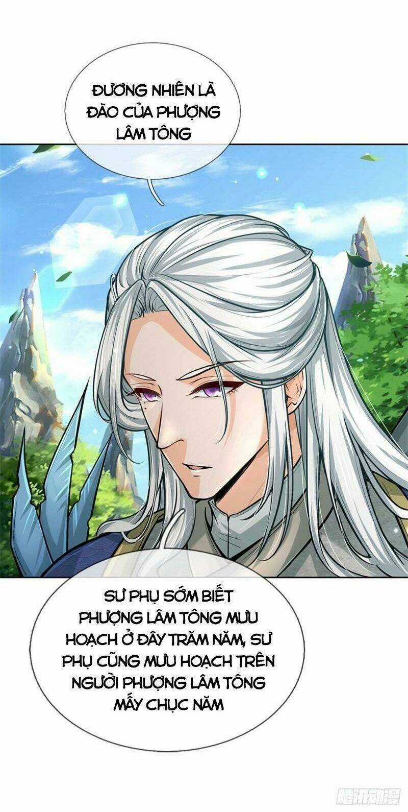 Chúa Tể Chi Lộ - Chapter 100 - Trang 26