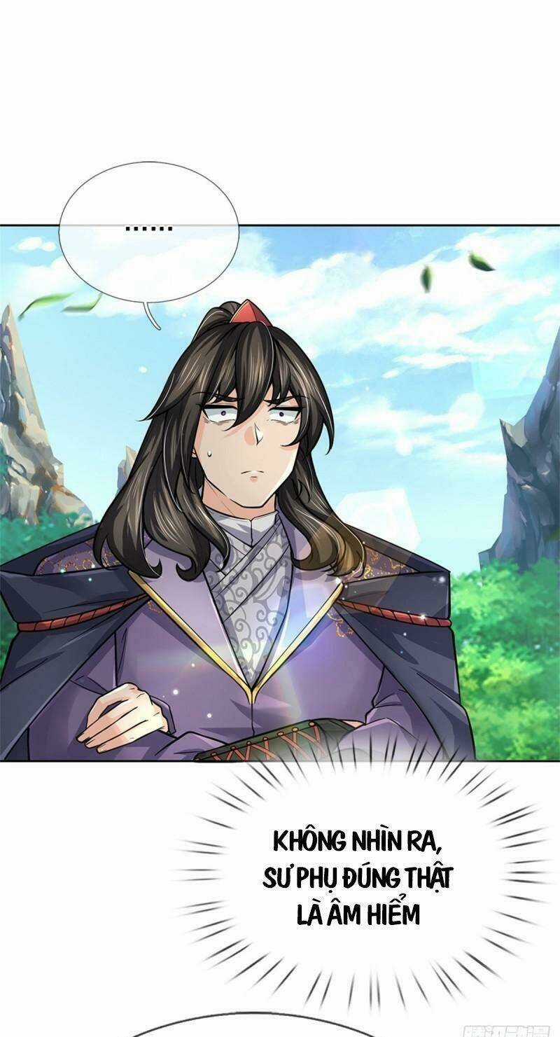 Chúa Tể Chi Lộ - Chapter 100 - Trang 27