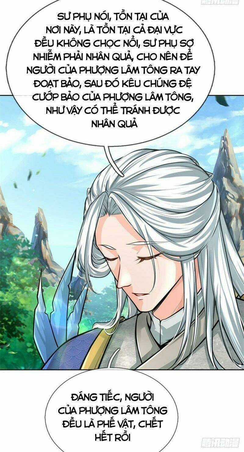 Chúa Tể Chi Lộ - Chapter 100 - Trang 28