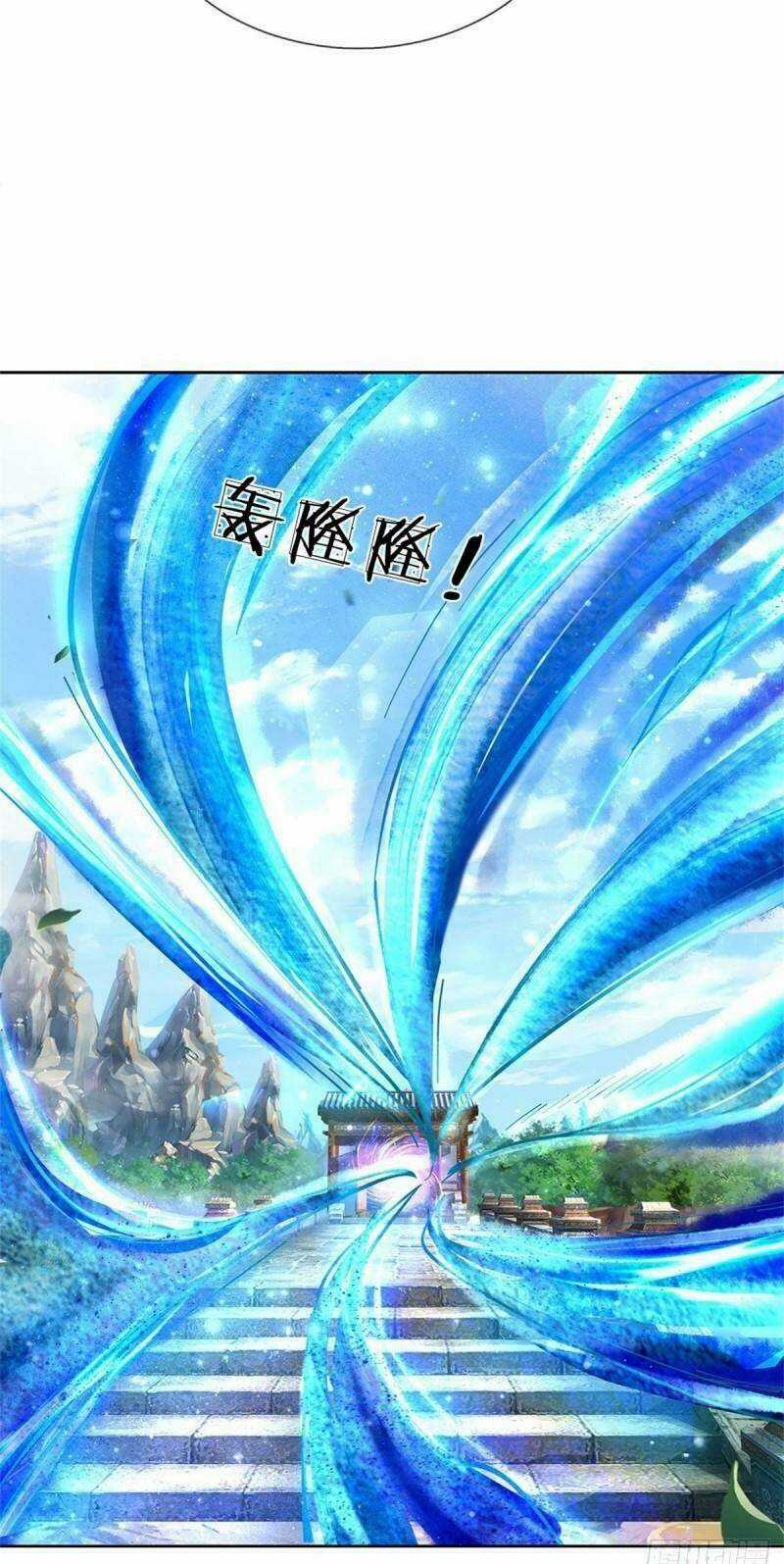 Chúa Tể Chi Lộ - Chapter 100 - Trang 29