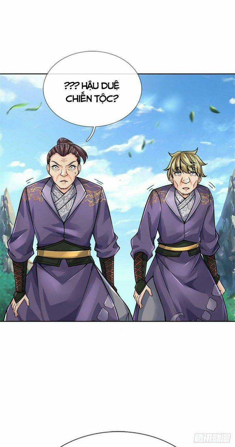 Chúa Tể Chi Lộ - Chapter 100 - Trang 4