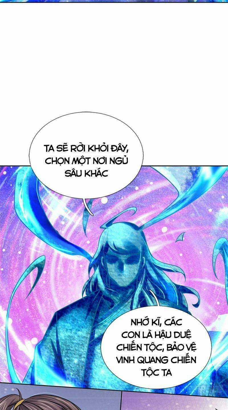 Chúa Tể Chi Lộ - Chapter 100 - Trang 31
