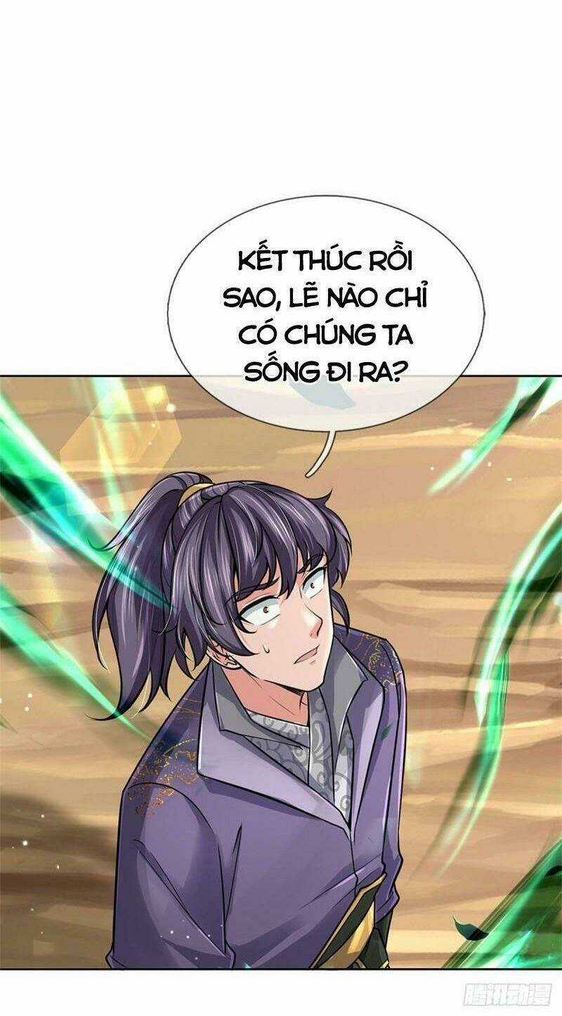 Chúa Tể Chi Lộ - Chapter 100 - Trang 36