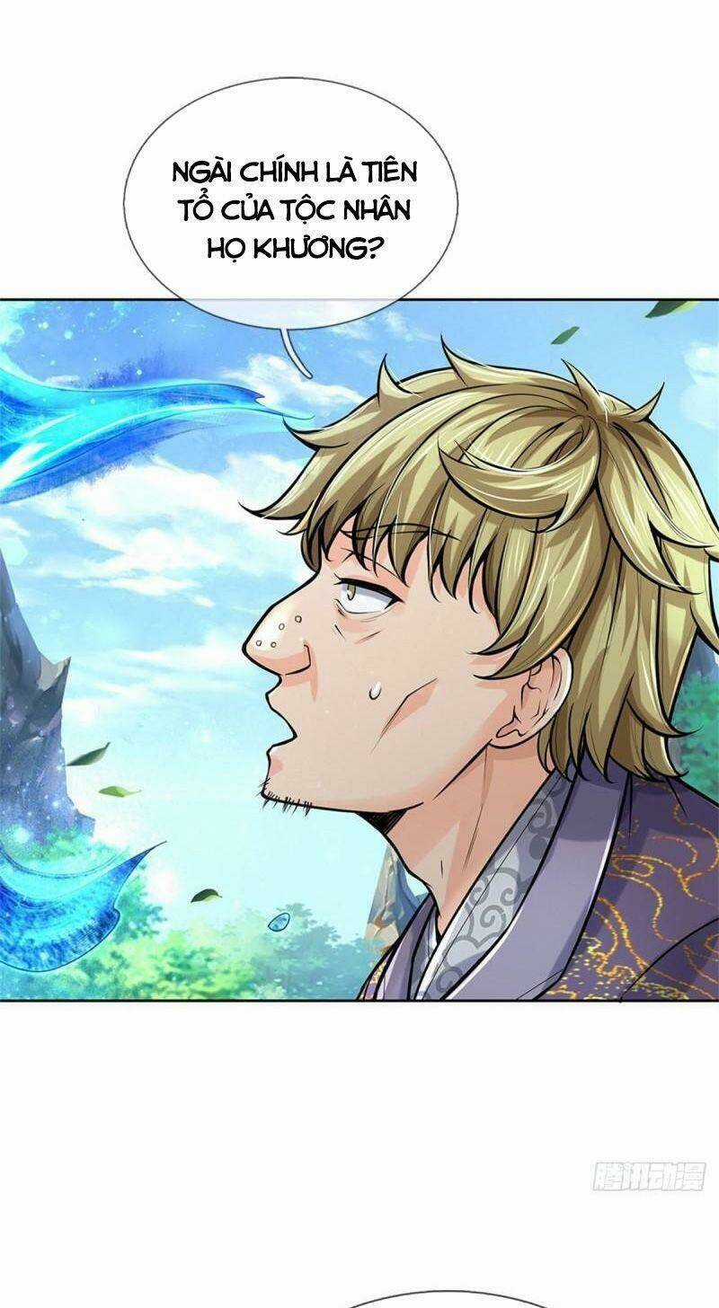 Chúa Tể Chi Lộ - Chapter 100 - Trang 7