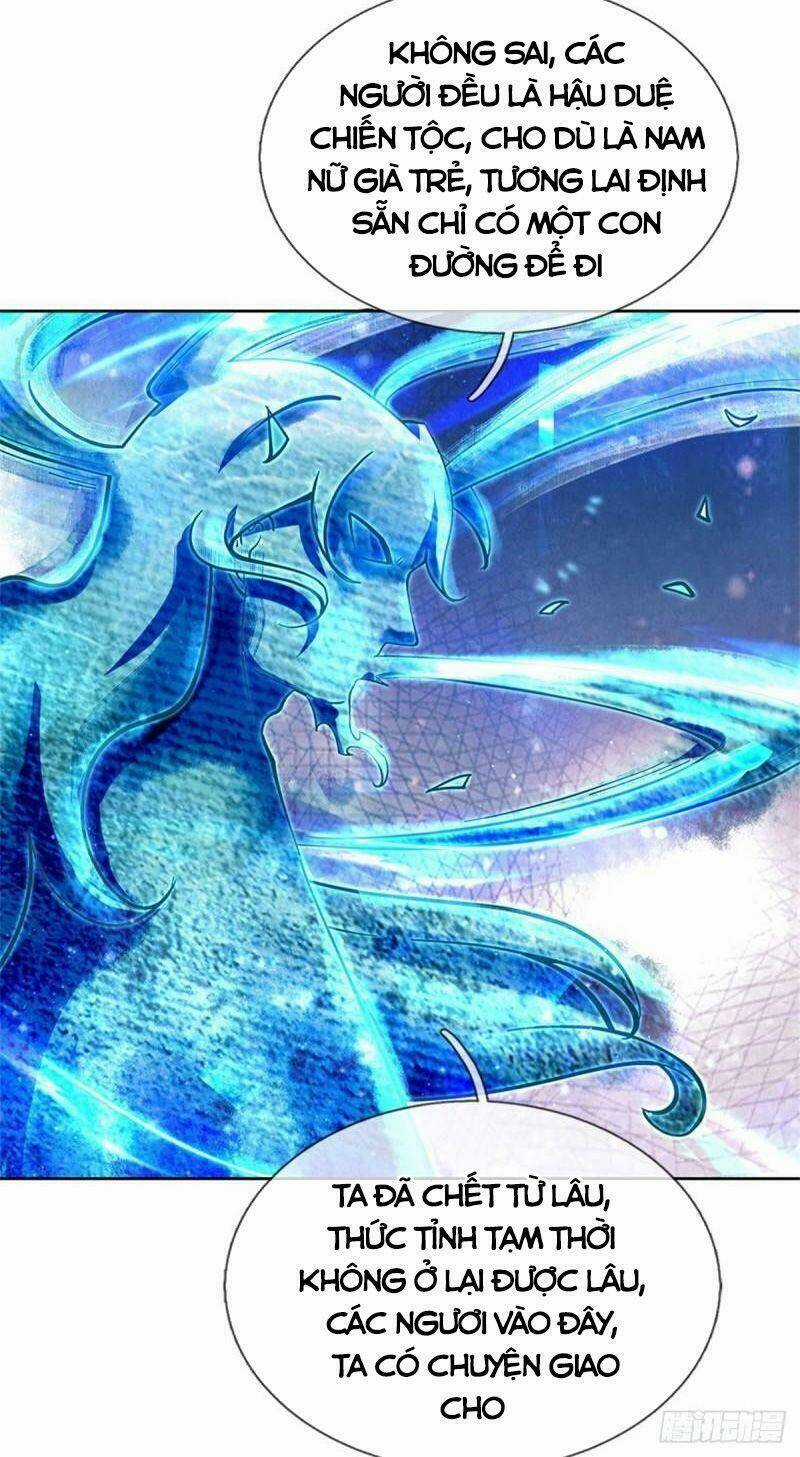 Chúa Tể Chi Lộ - Chapter 100 - Trang 8