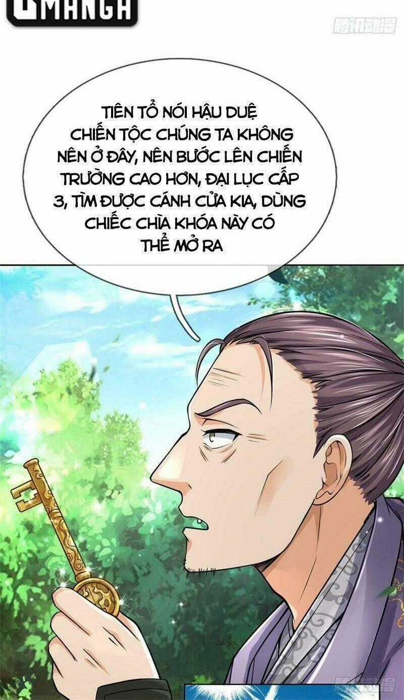 Chúa Tể Chi Lộ - Chapter 101 - Trang 2
