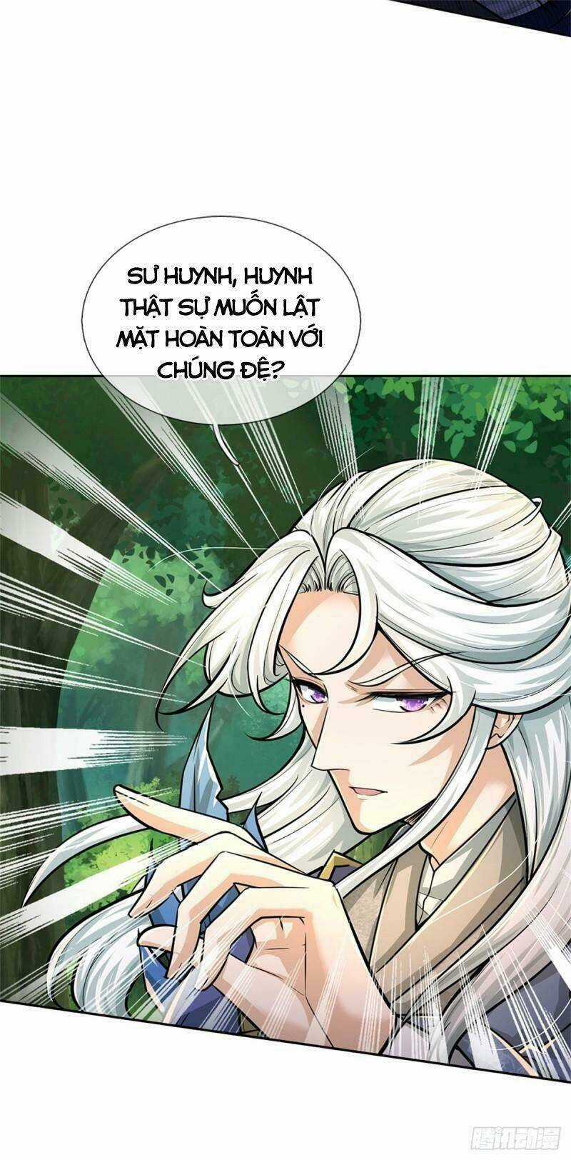 Chúa Tể Chi Lộ - Chapter 101 - Trang 11