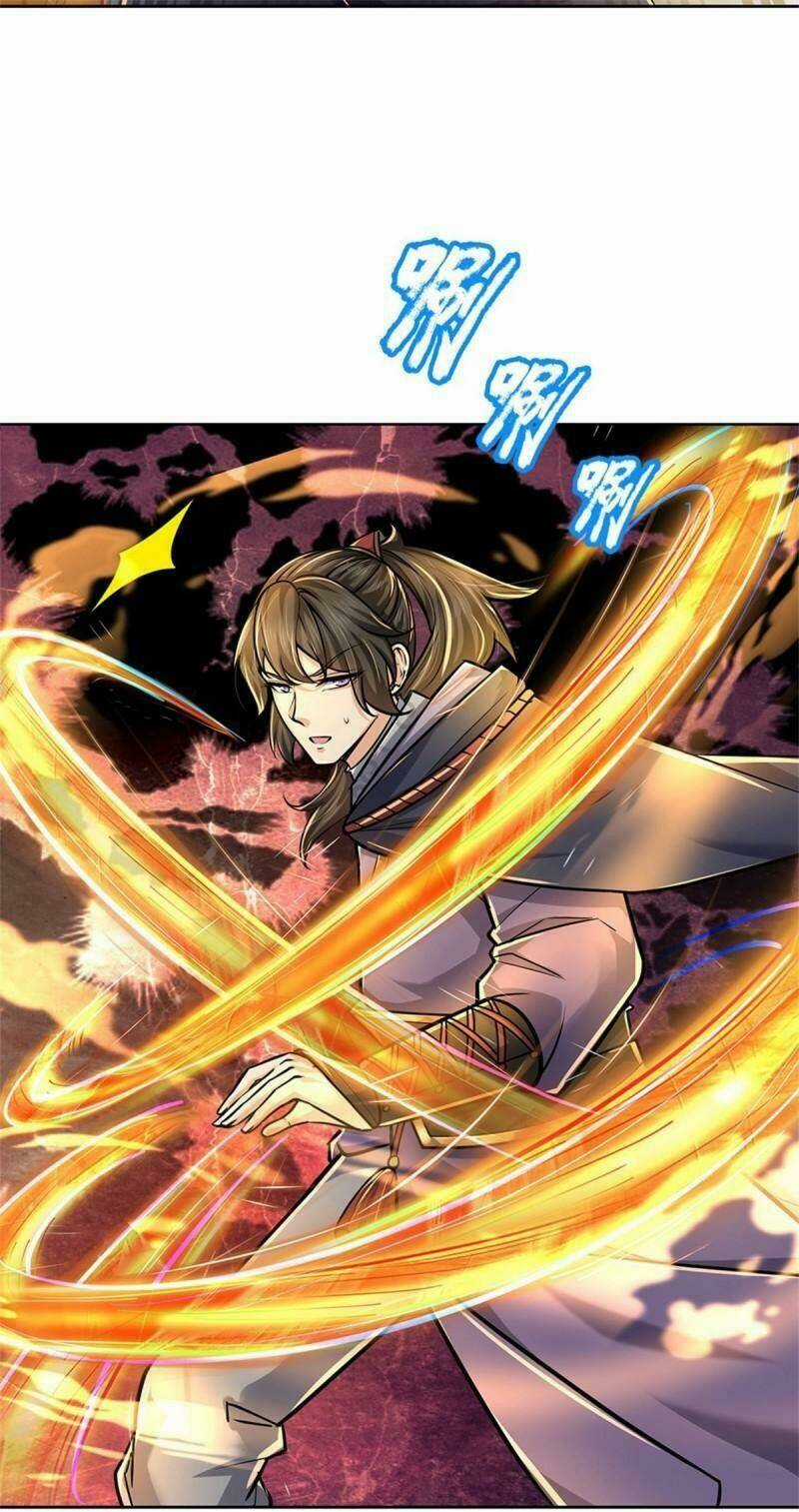 Chúa Tể Chi Lộ - Chapter 101 - Trang 15