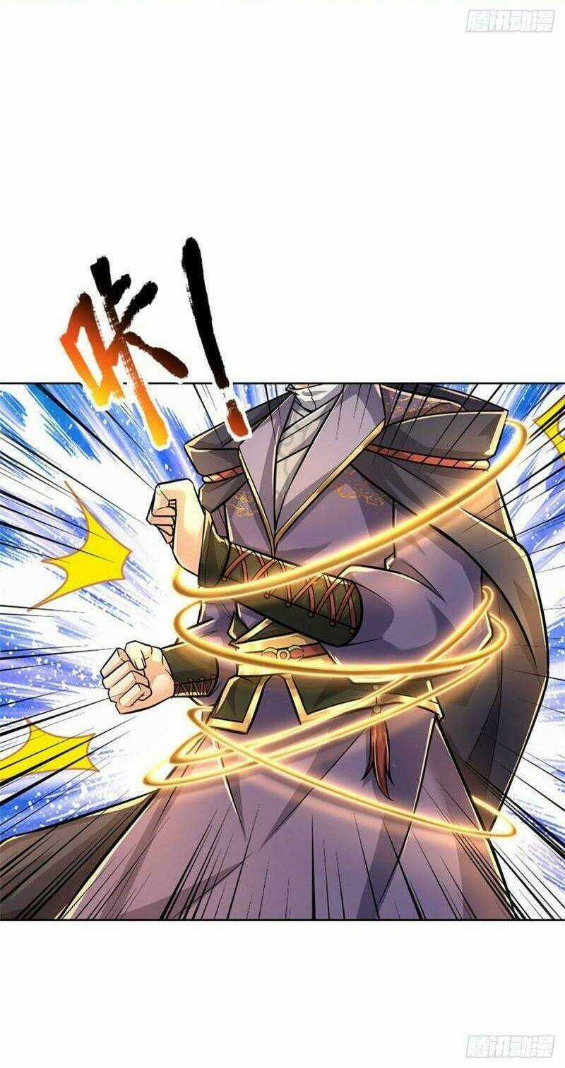 Chúa Tể Chi Lộ - Chapter 101 - Trang 16