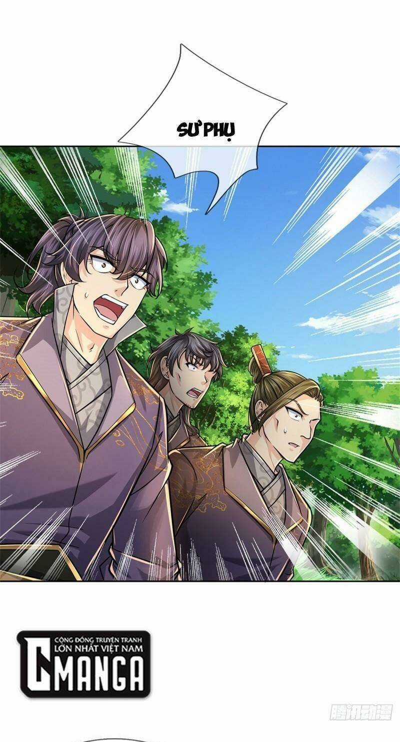 Chúa Tể Chi Lộ - Chapter 101 - Trang 17