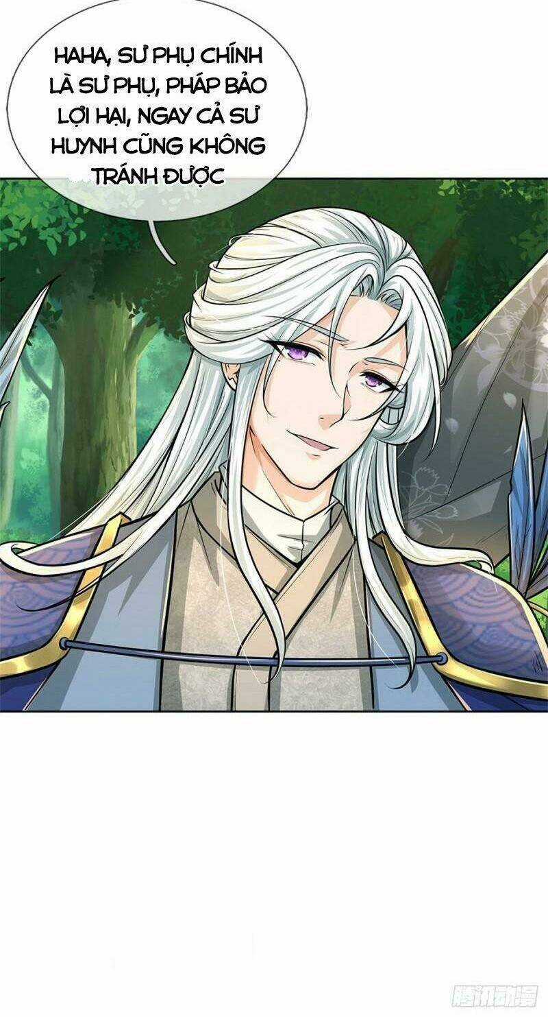 Chúa Tể Chi Lộ - Chapter 101 - Trang 18