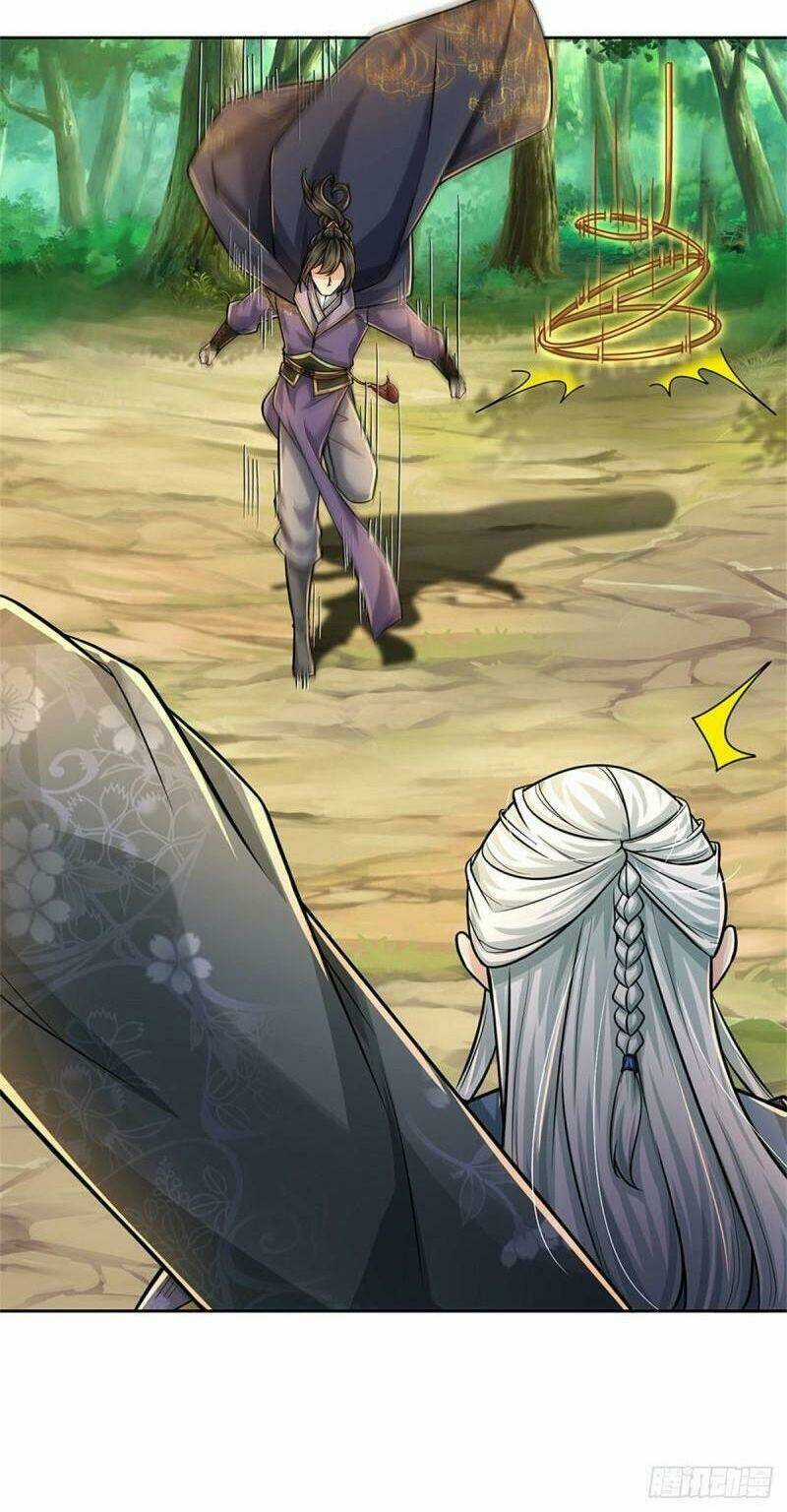 Chúa Tể Chi Lộ - Chapter 101 - Trang 20