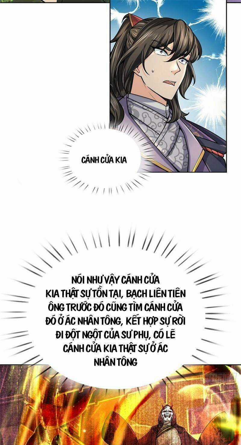 Chúa Tể Chi Lộ - Chapter 101 - Trang 3