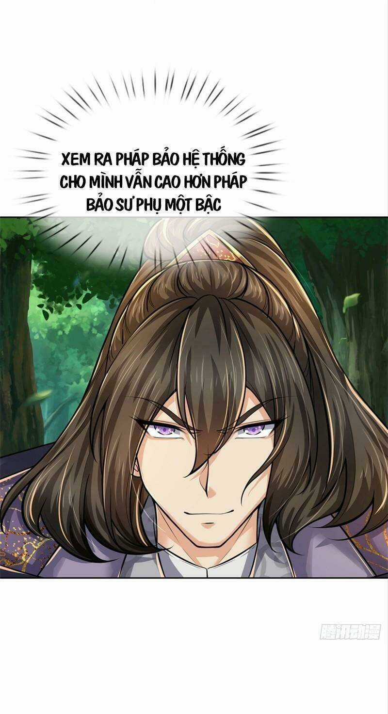 Chúa Tể Chi Lộ - Chapter 101 - Trang 21