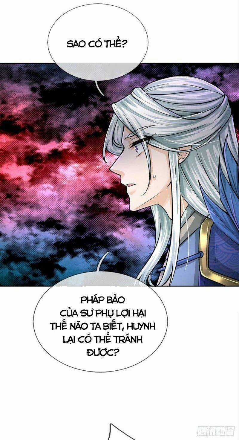 Chúa Tể Chi Lộ - Chapter 101 - Trang 22