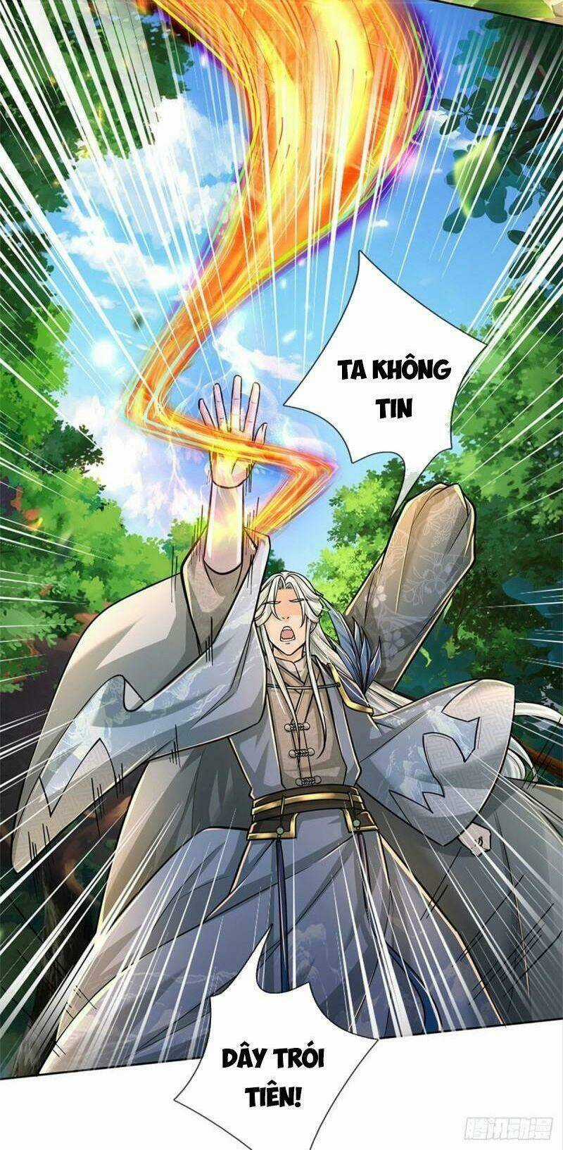 Chúa Tể Chi Lộ - Chapter 101 - Trang 24