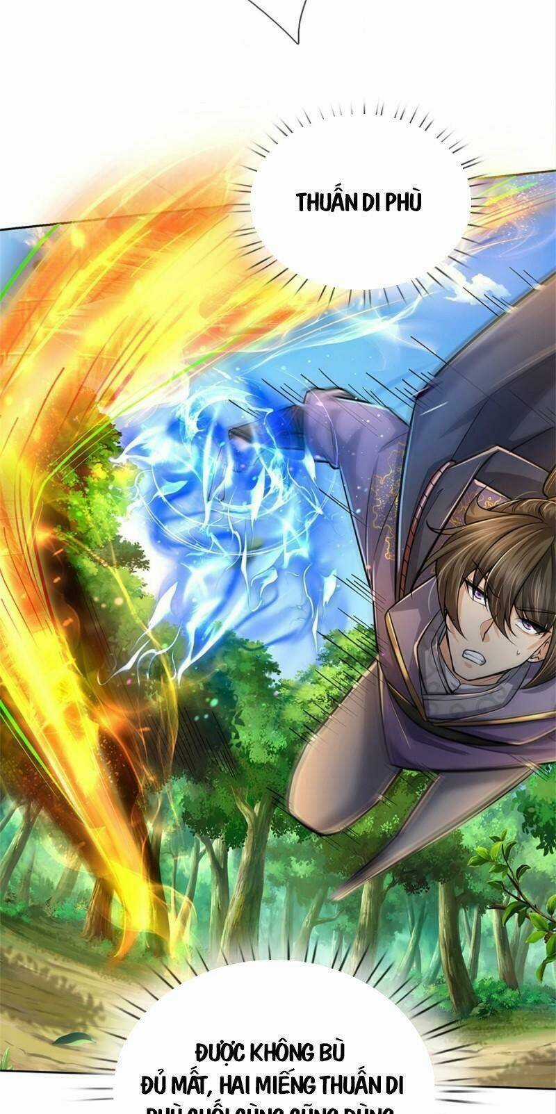 Chúa Tể Chi Lộ - Chapter 101 - Trang 25