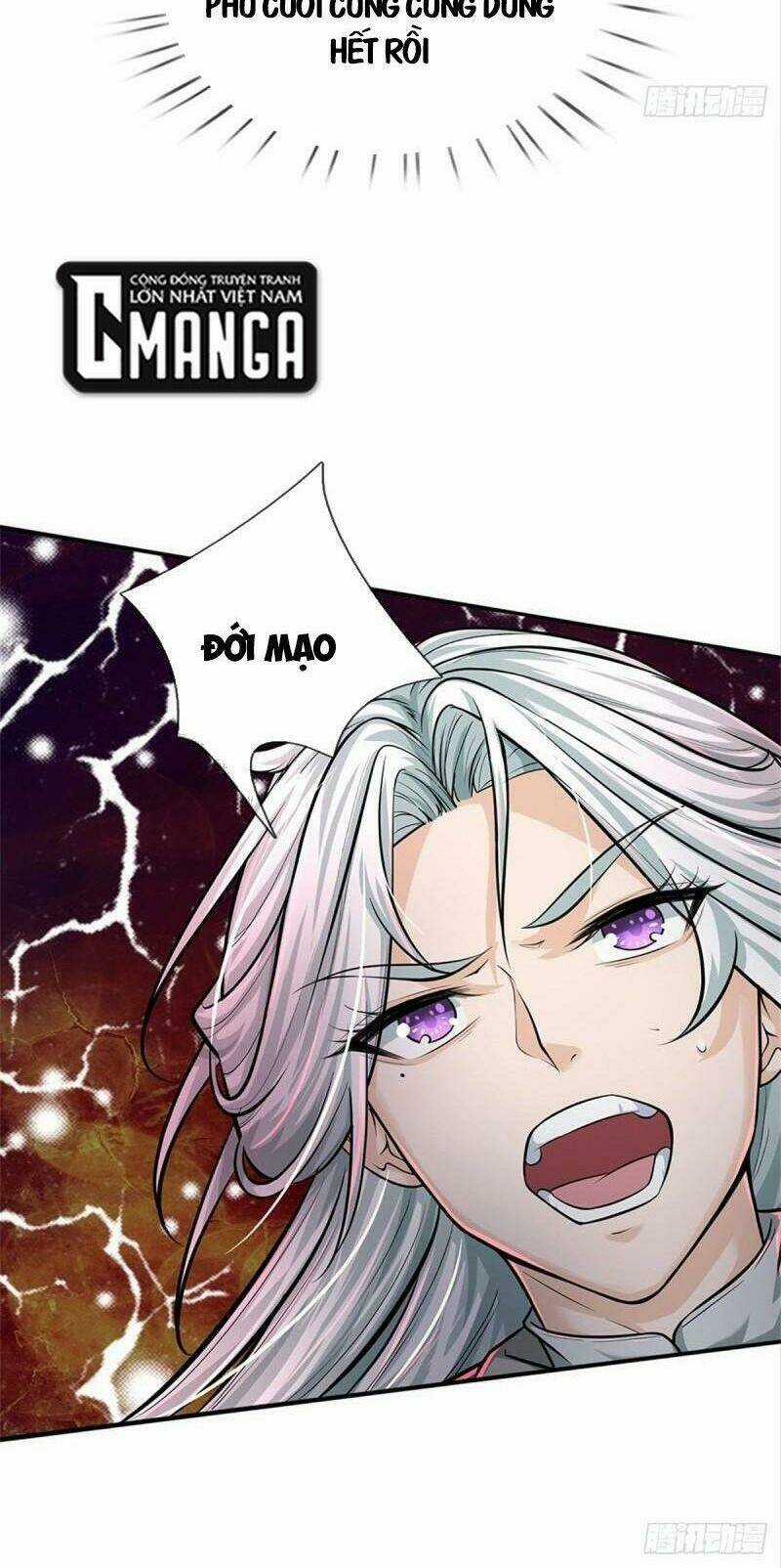 Chúa Tể Chi Lộ - Chapter 101 - Trang 26