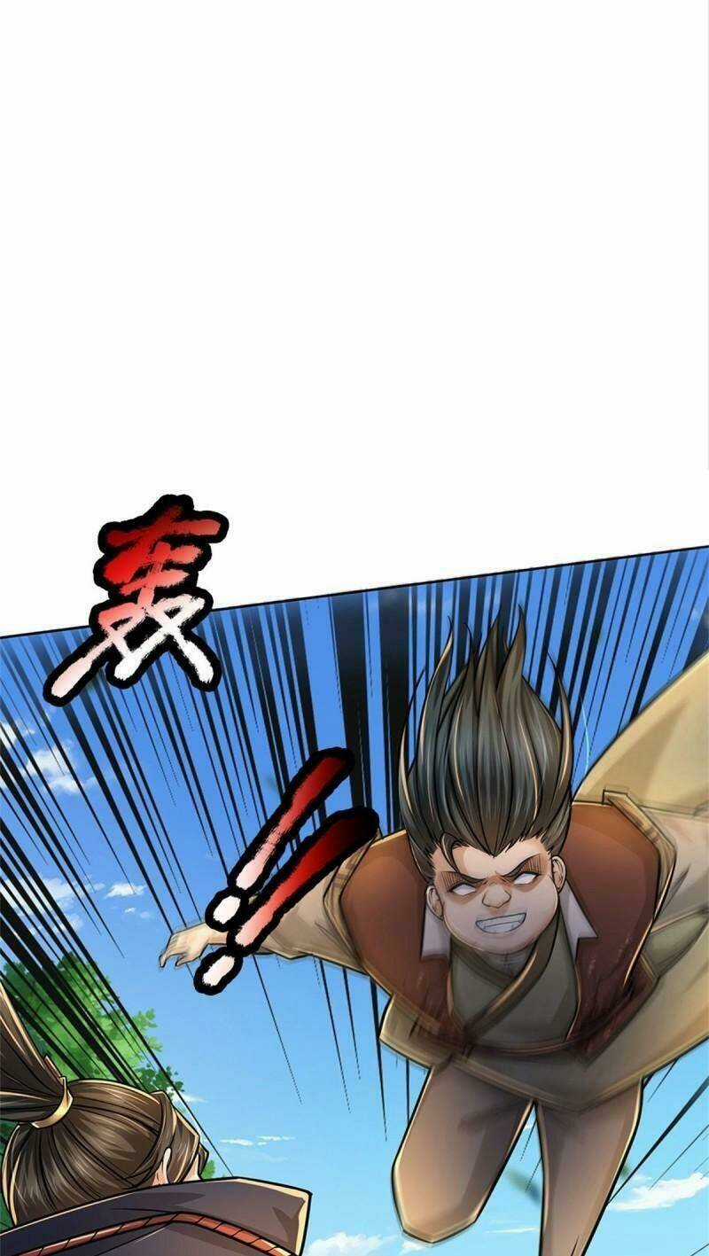 Chúa Tể Chi Lộ - Chapter 101 - Trang 27