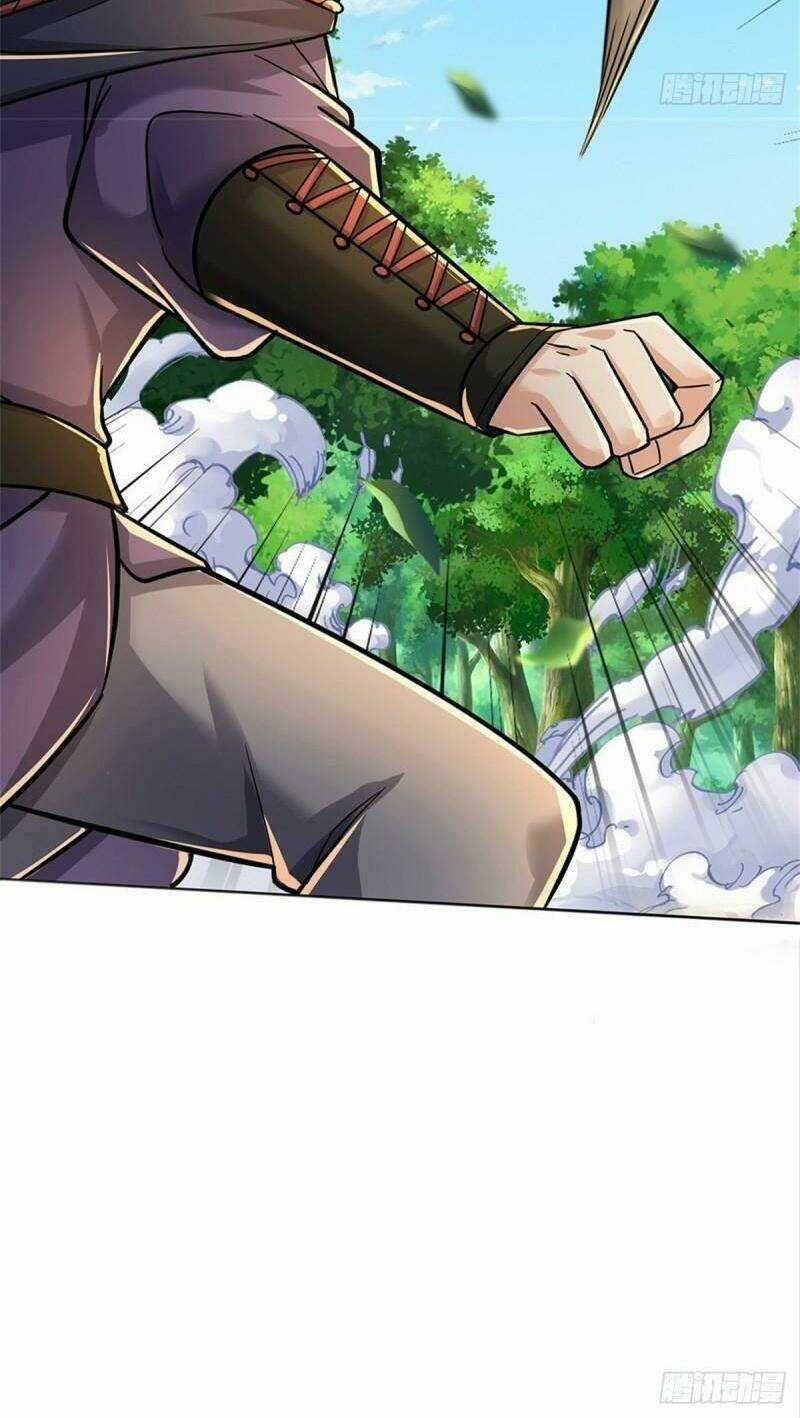 Chúa Tể Chi Lộ - Chapter 101 - Trang 28