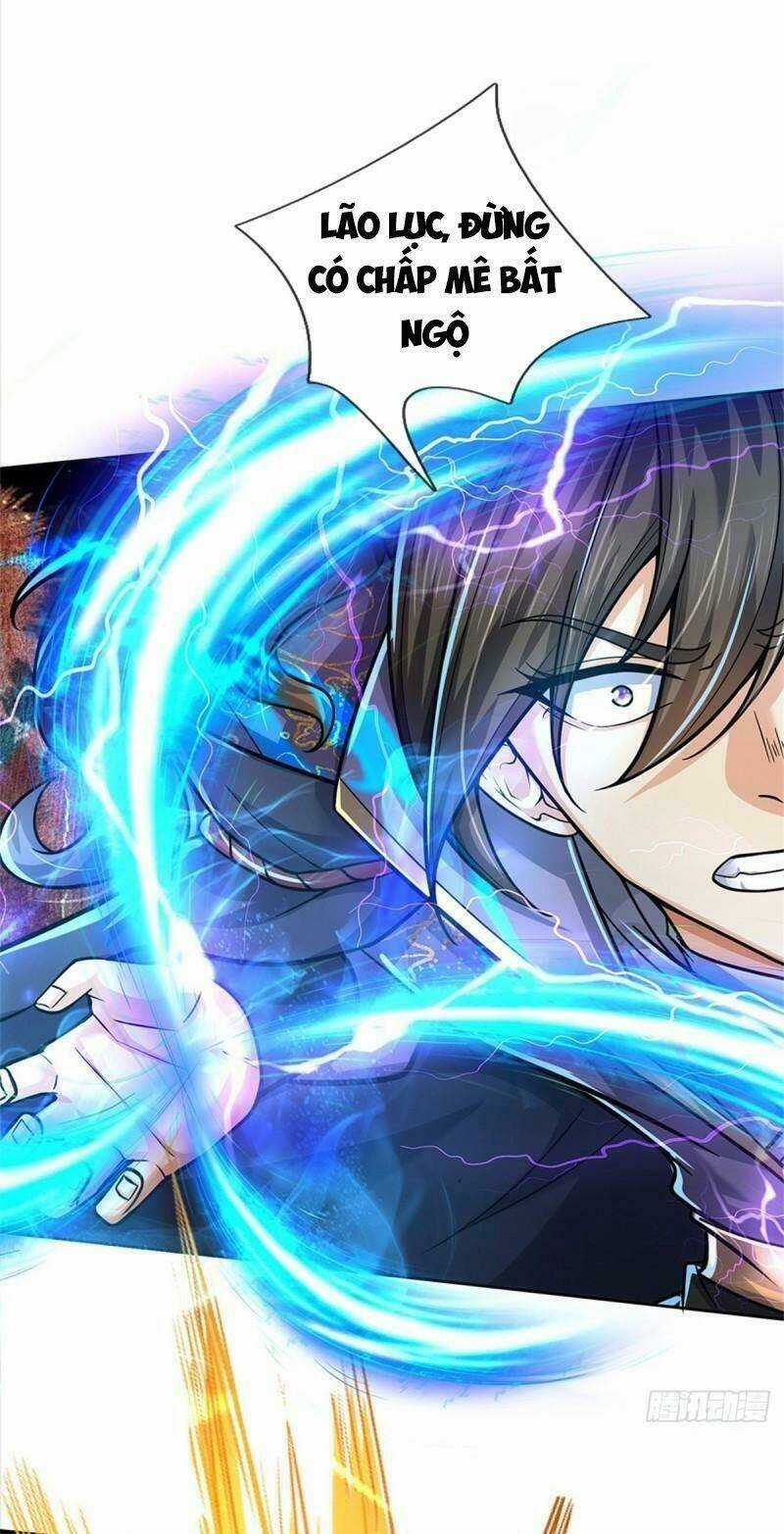 Chúa Tể Chi Lộ - Chapter 101 - Trang 29