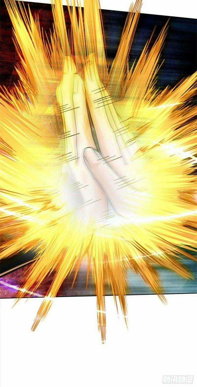 Chúa Tể Chi Lộ - Chapter 101 - Trang 30