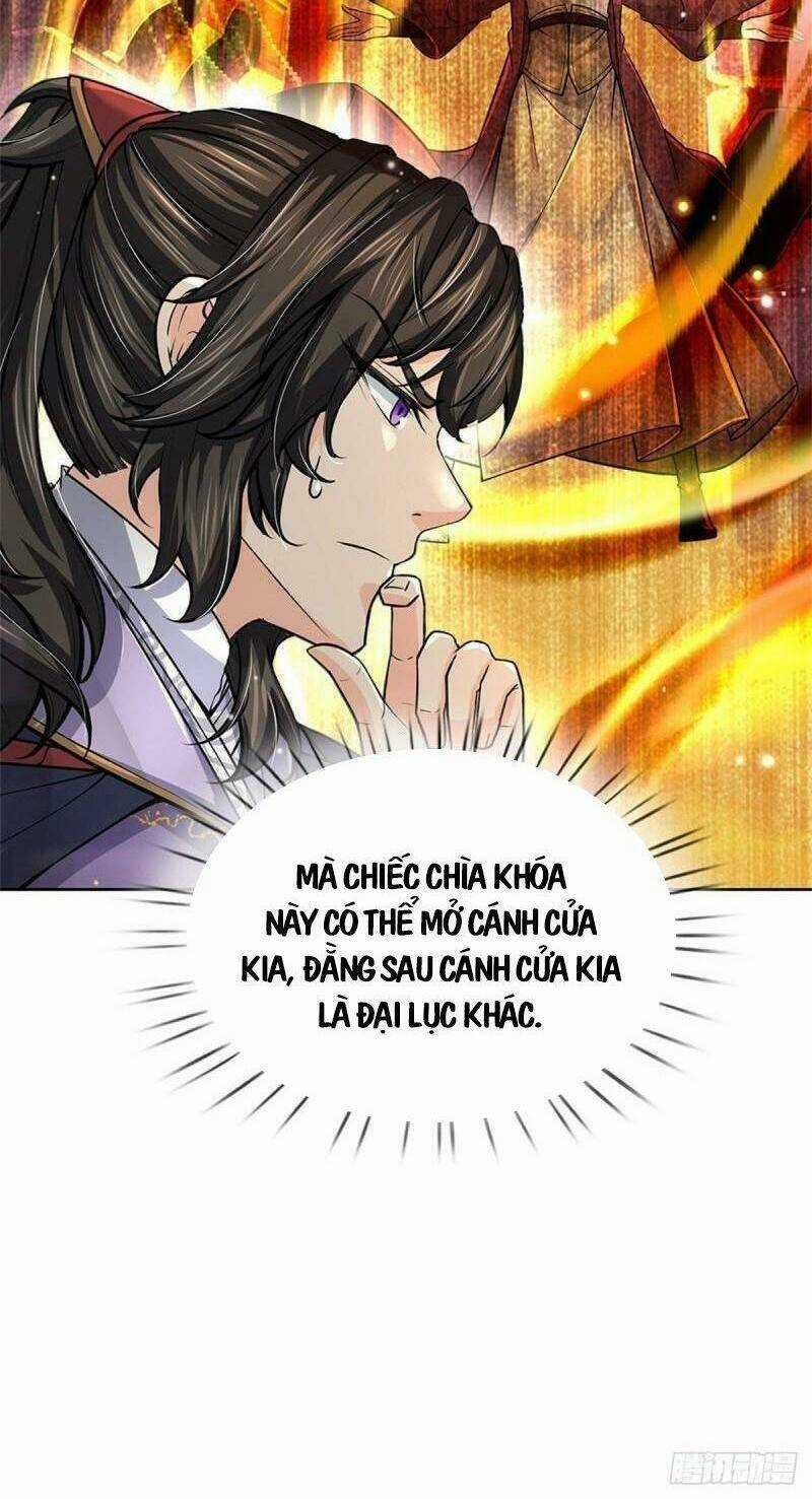 Chúa Tể Chi Lộ - Chapter 101 - Trang 4