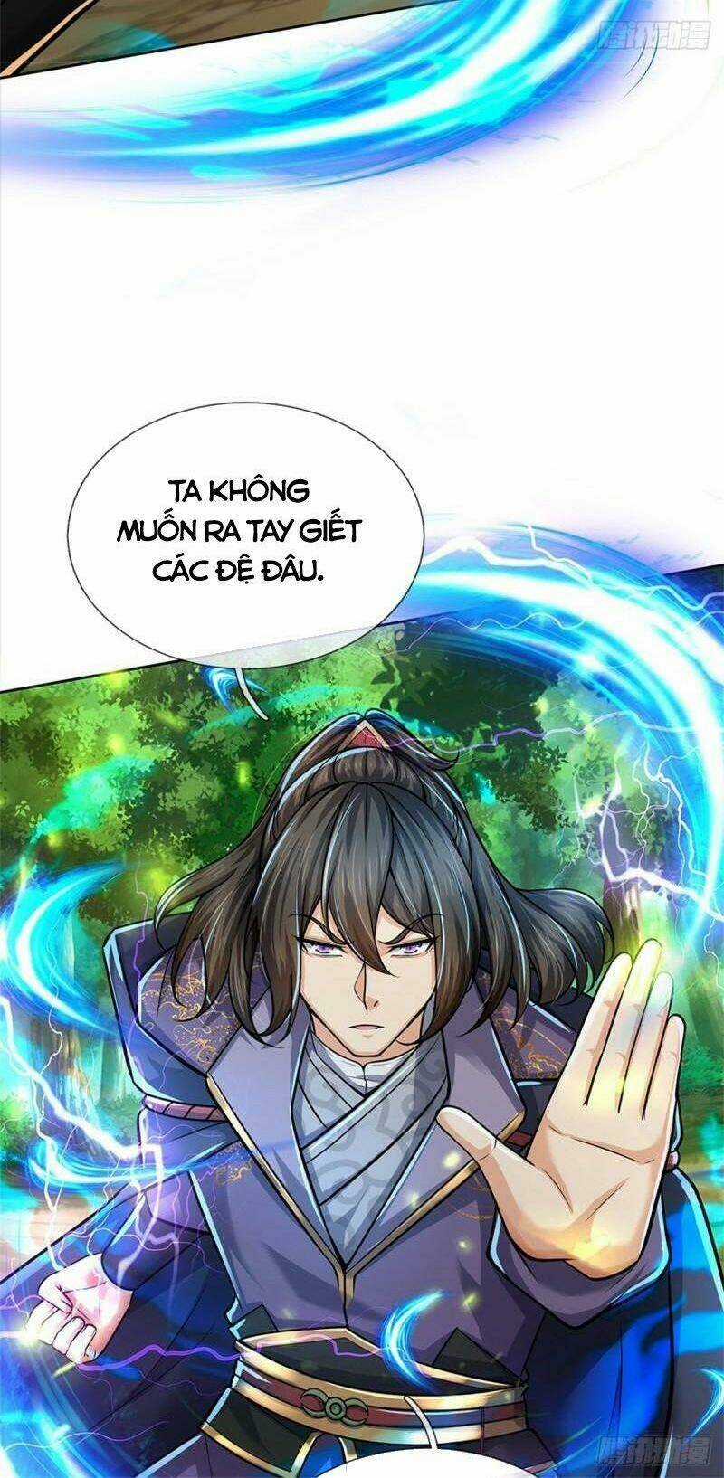 Chúa Tể Chi Lộ - Chapter 101 - Trang 32
