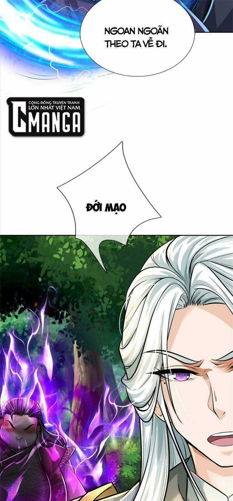 Chúa Tể Chi Lộ - Chapter 101 - Trang 33