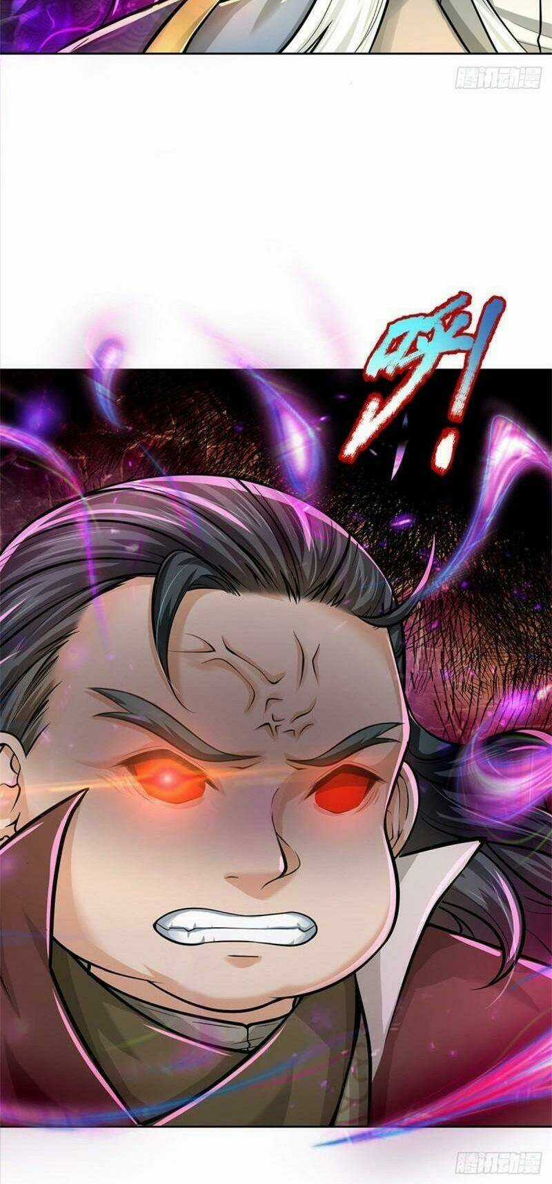 Chúa Tể Chi Lộ - Chapter 101 - Trang 34