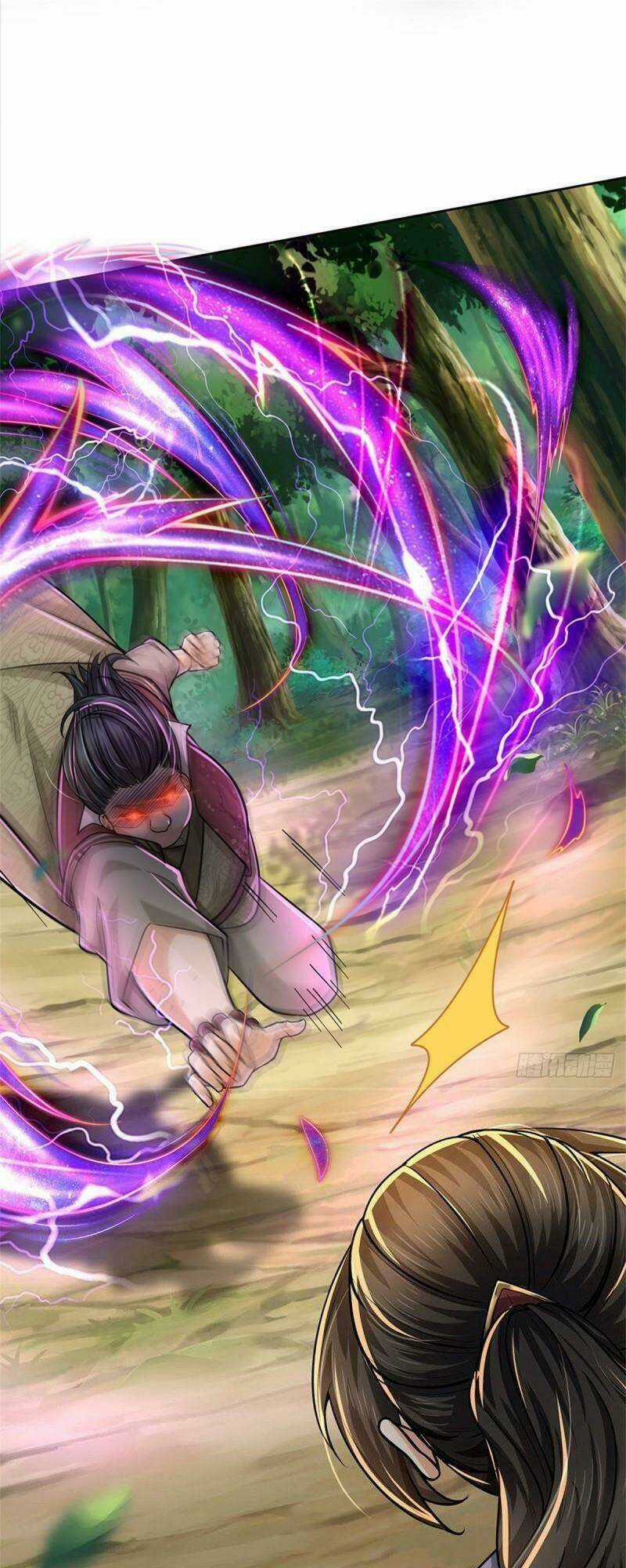 Chúa Tể Chi Lộ - Chapter 101 - Trang 35