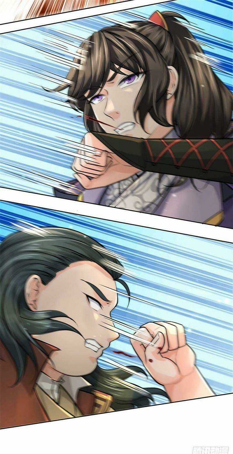 Chúa Tể Chi Lộ - Chapter 101 - Trang 38