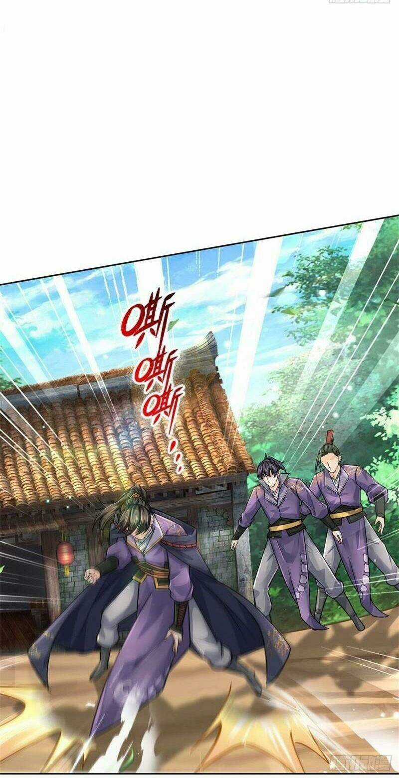 Chúa Tể Chi Lộ - Chapter 101 - Trang 39