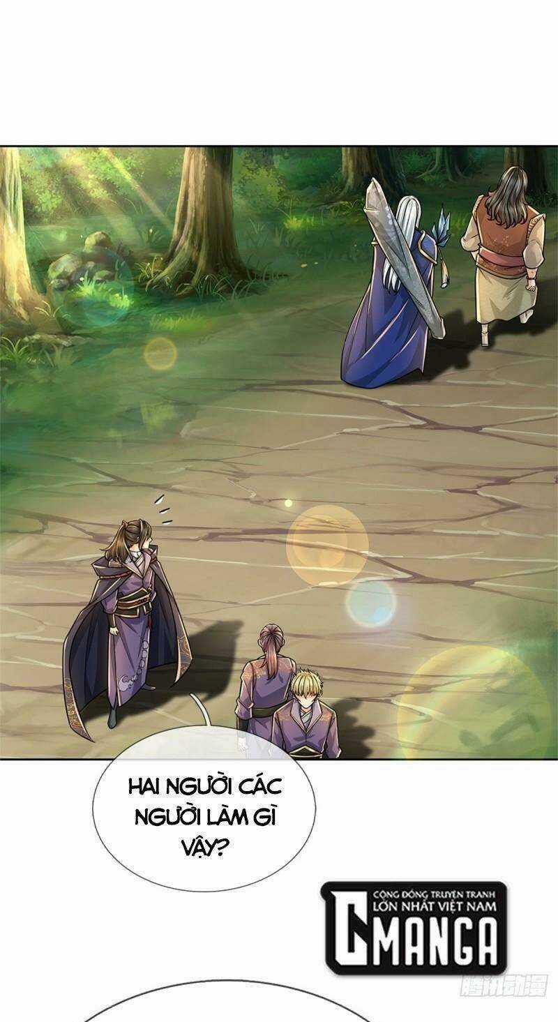 Chúa Tể Chi Lộ - Chapter 101 - Trang 5