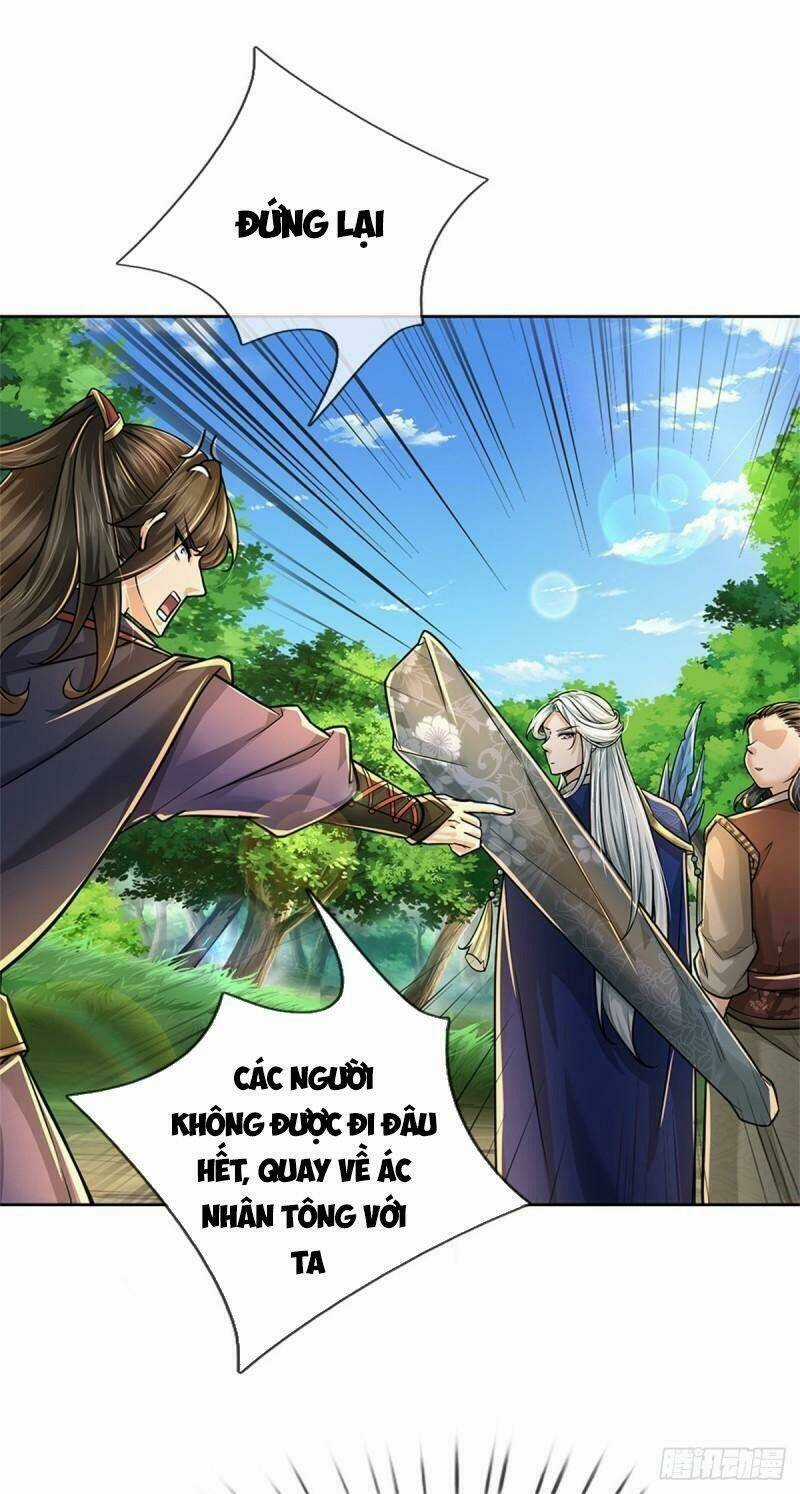 Chúa Tể Chi Lộ - Chapter 101 - Trang 7