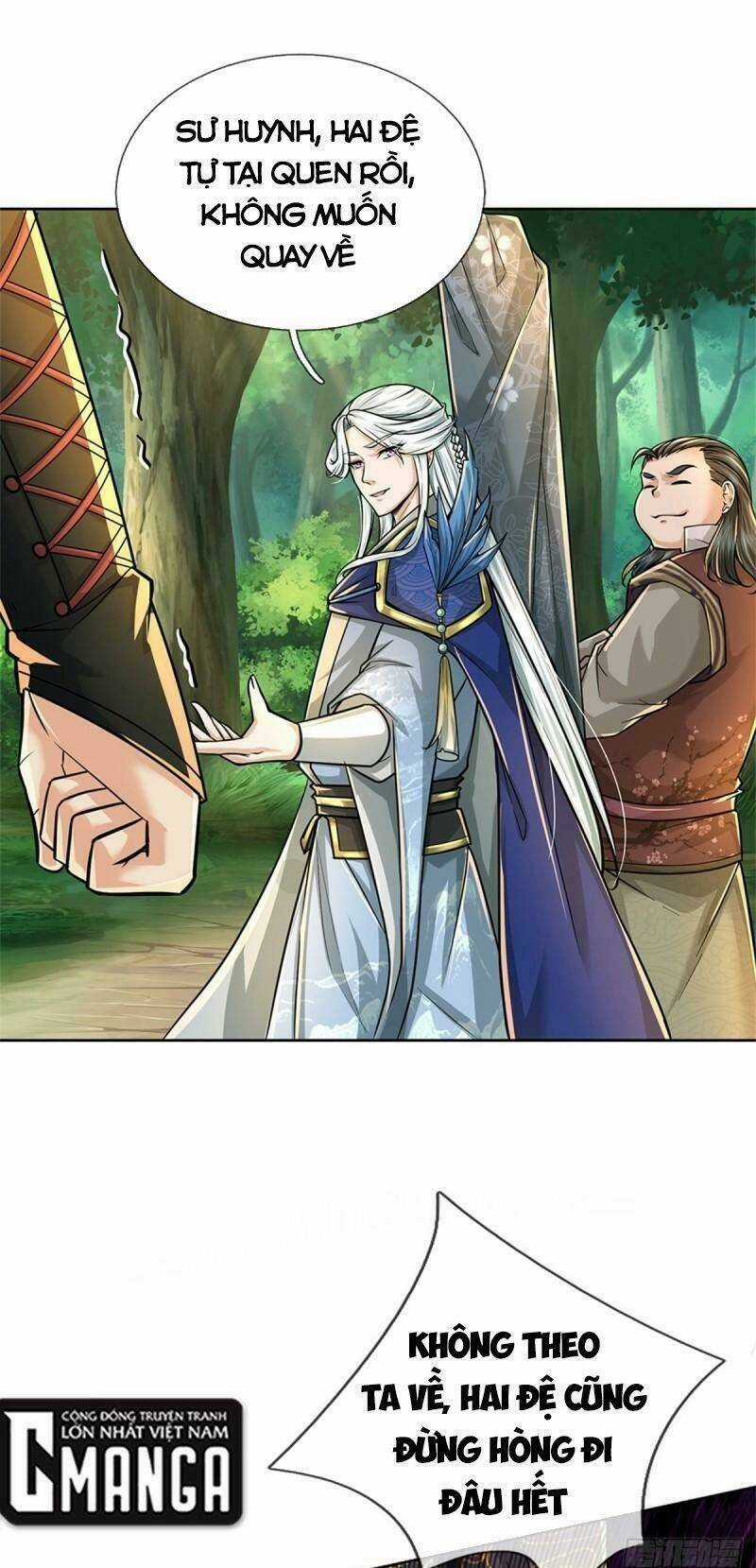 Chúa Tể Chi Lộ - Chapter 101 - Trang 9