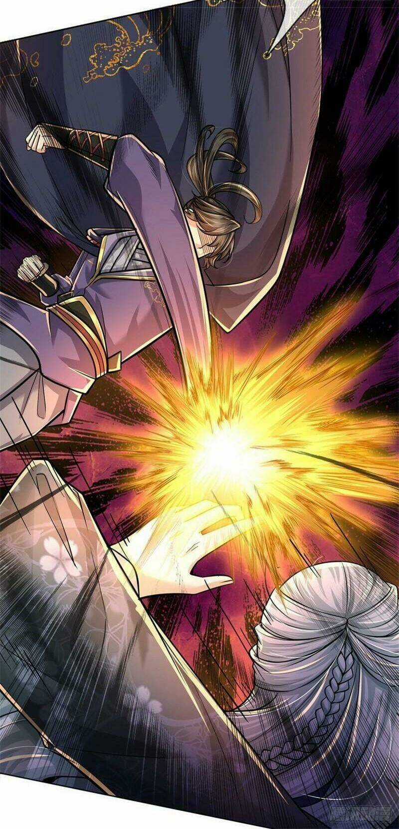 Chúa Tể Chi Lộ - Chapter 101 - Trang 10