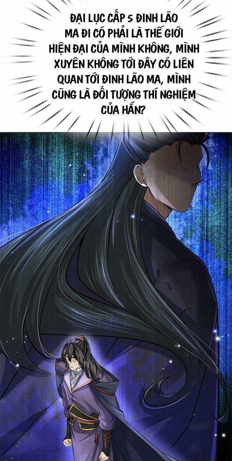 Chúa Tể Chi Lộ - Chapter 102 - Trang 13