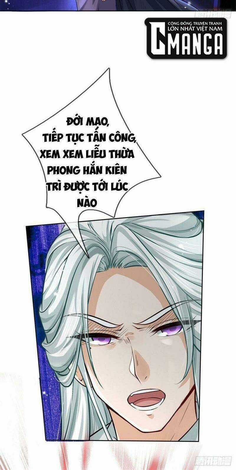 Chúa Tể Chi Lộ - Chapter 102 - Trang 14