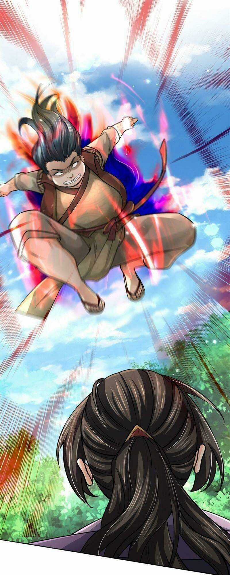 Chúa Tể Chi Lộ - Chapter 102 - Trang 15