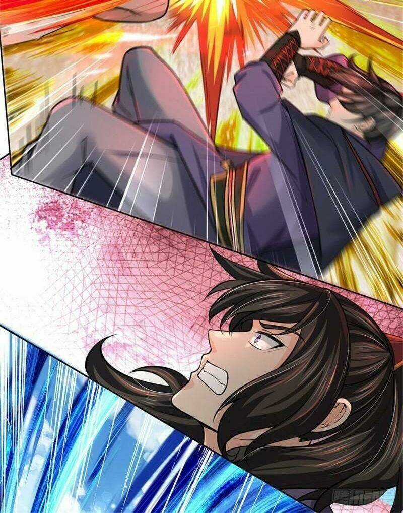 Chúa Tể Chi Lộ - Chapter 102 - Trang 17