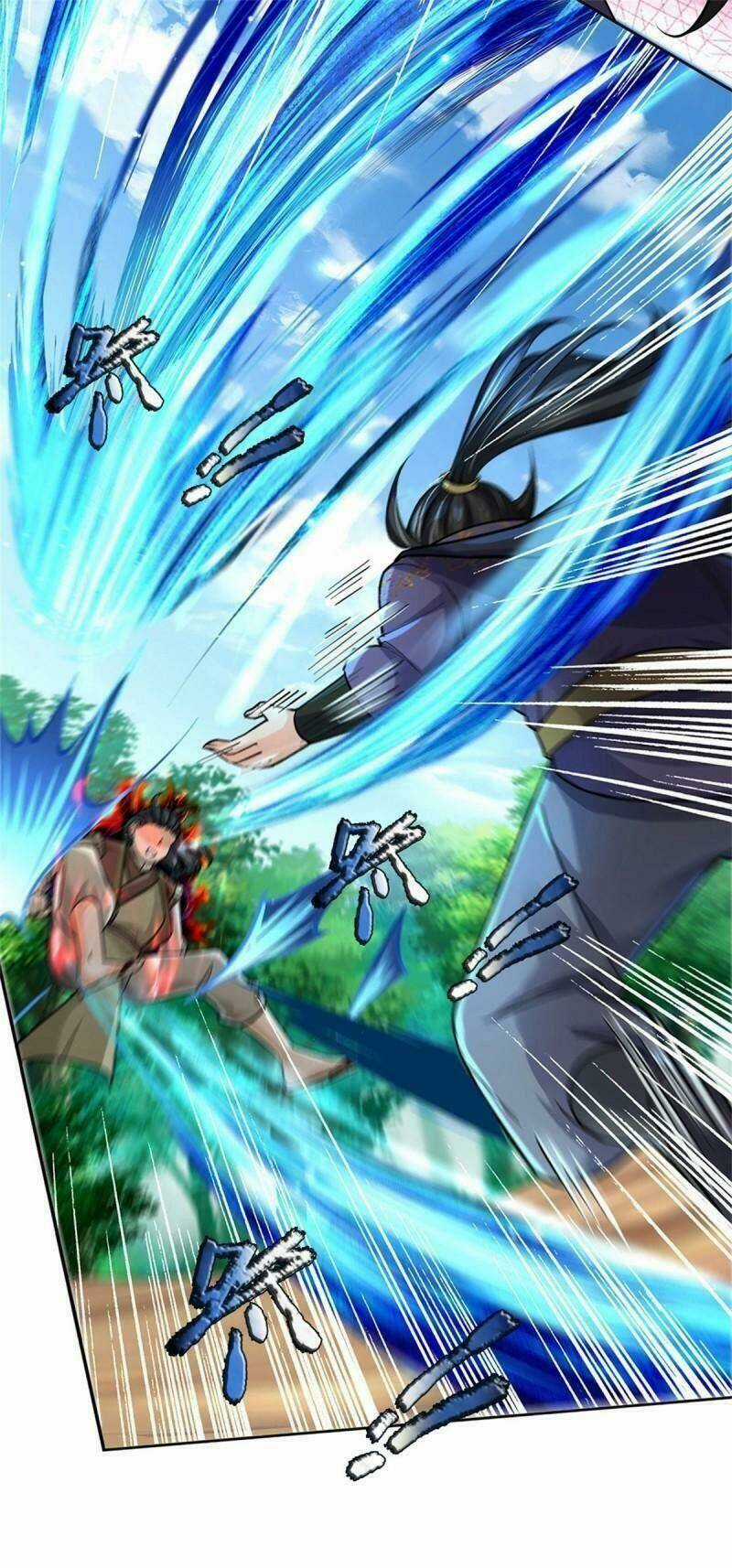 Chúa Tể Chi Lộ - Chapter 102 - Trang 18