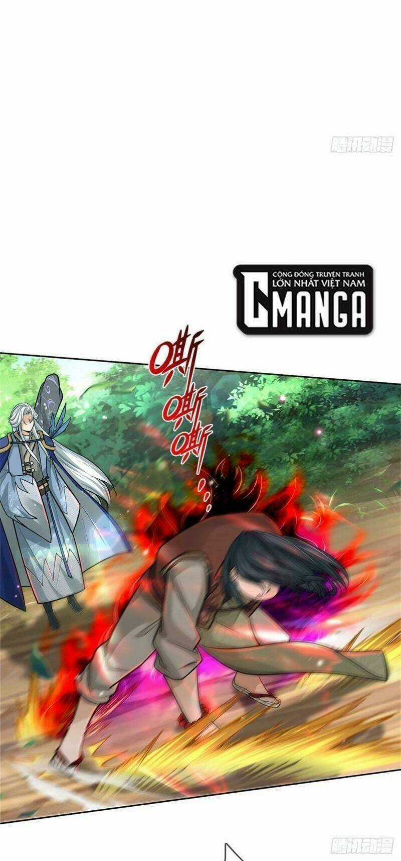 Chúa Tể Chi Lộ - Chapter 102 - Trang 19